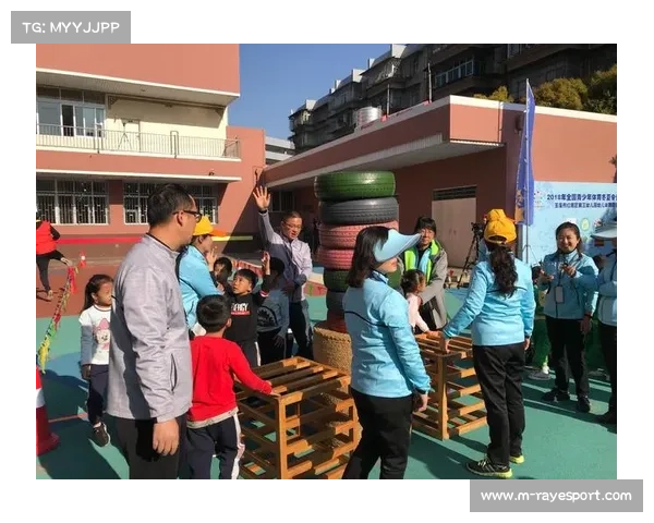 飓龙联盟新增U6表演赛 泡沫球降低幼儿参与门槛推动青少年体育发展 飓龙联盟新增U6表演赛 泡沫球降低幼儿参与门槛推动青少年体育发展
