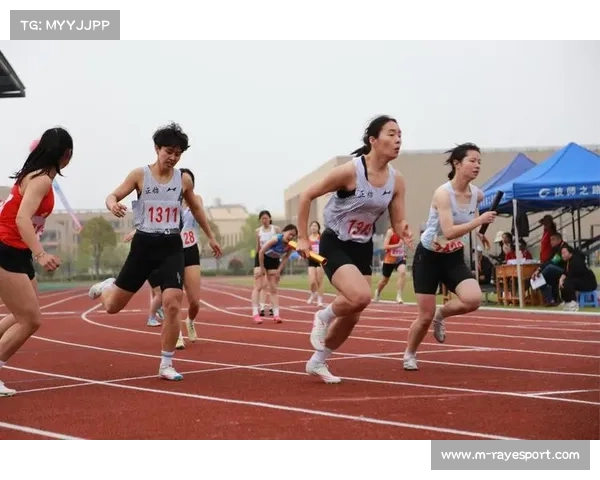 陇南运动员何玉箫勇夺中日韩青少年运动会两站女子铅球冠军 陇南运动员何玉箫勇夺中日韩青少年运动会两站女子铅球冠军