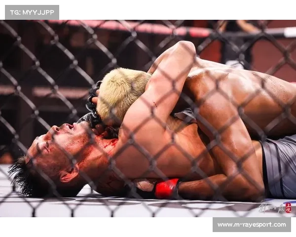 阿尔-塞尔瓦迪退赛引发UFC选手身体管理与合约规范讨论