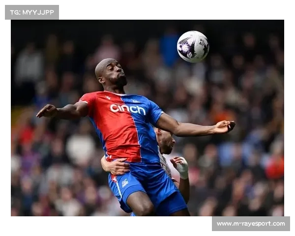 马特塔、皮诺领衔水晶宫锋线,兼具速度与冲击力 马特塔、皮诺领衔水晶宫锋线,兼具速度与冲击力