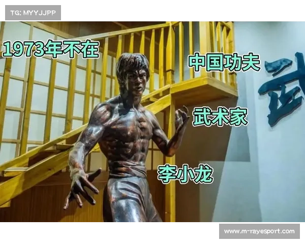 白大拿提及李小龙女儿私交，称中国武术为灵感之源