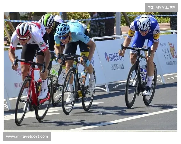 环广西赛建立四级安保指挥架构,保障长距离赛道管控