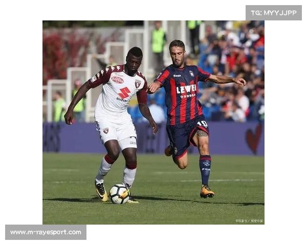 热那亚对阵都灵，灯塔德比气氛火爆