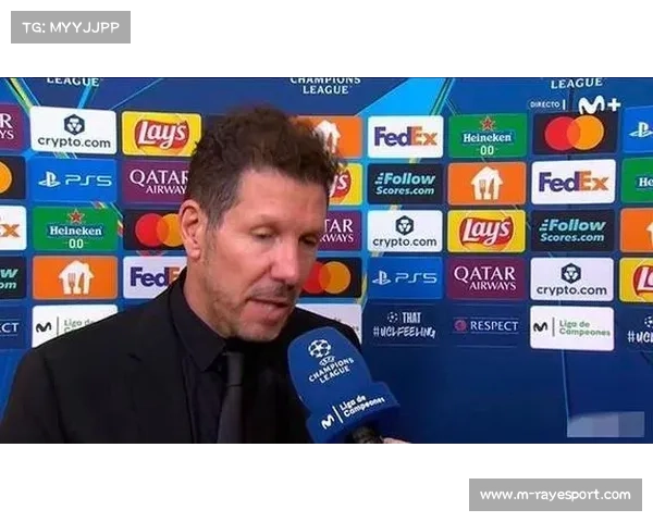 西蒙尼战术调整能力面临考验：马竞在核心射手缺阵下的进攻重组方案